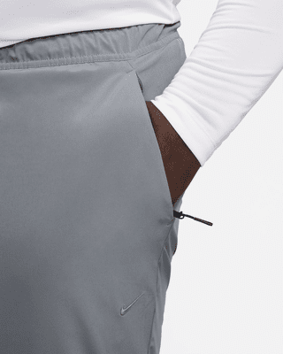 Nike Unlimited Men's Dri-FIT Tapered Leg Versatile Pants. Nike.com